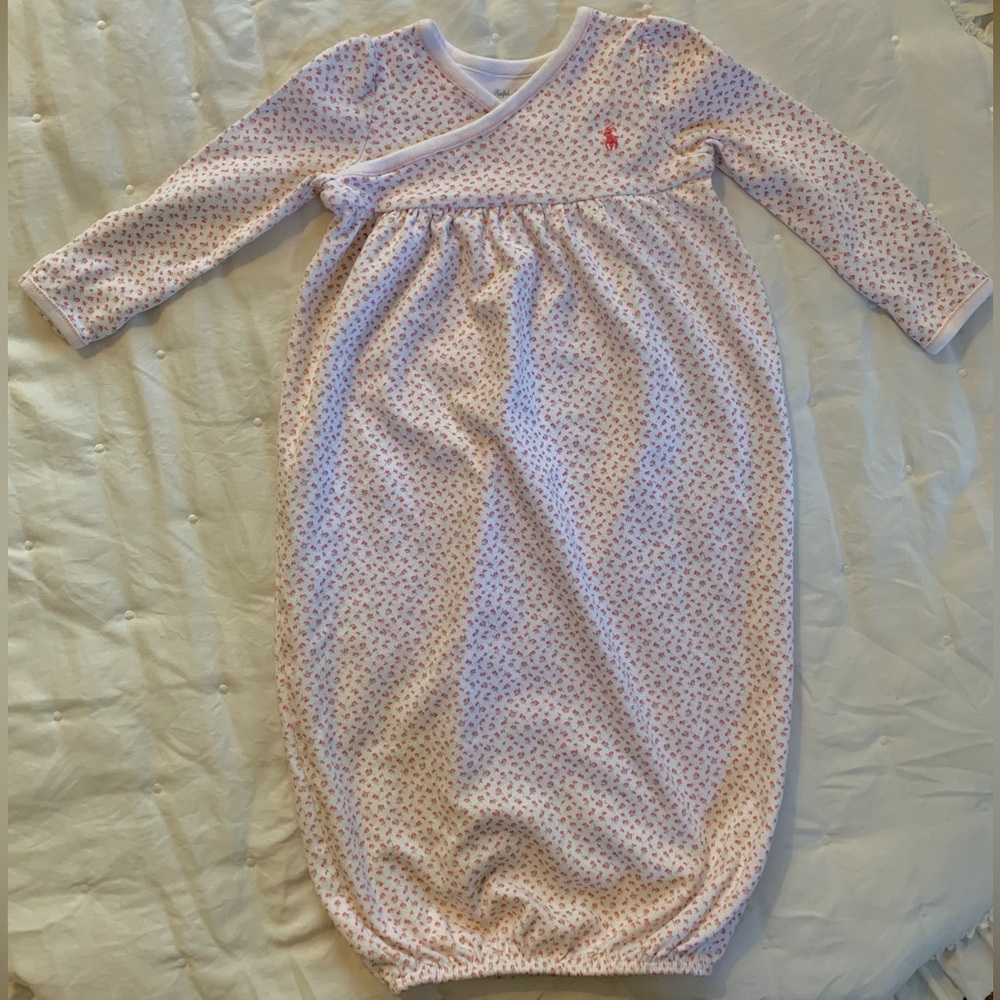Ralph Lauren Sleep Sack
